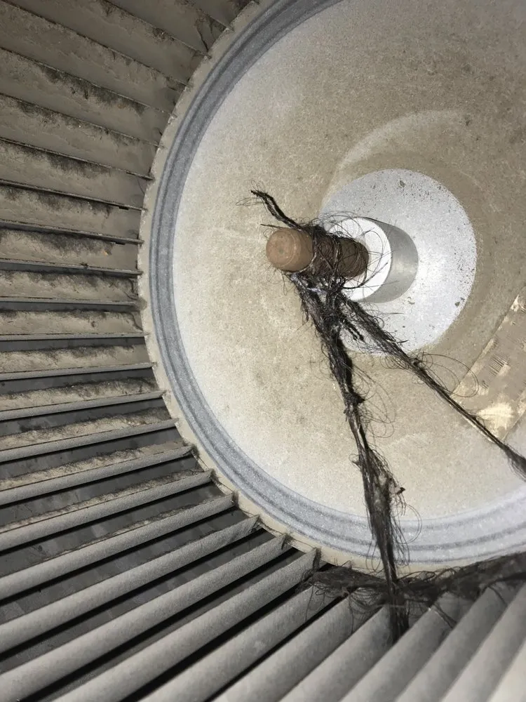 Slide of EZ Heating & Air Repair Service