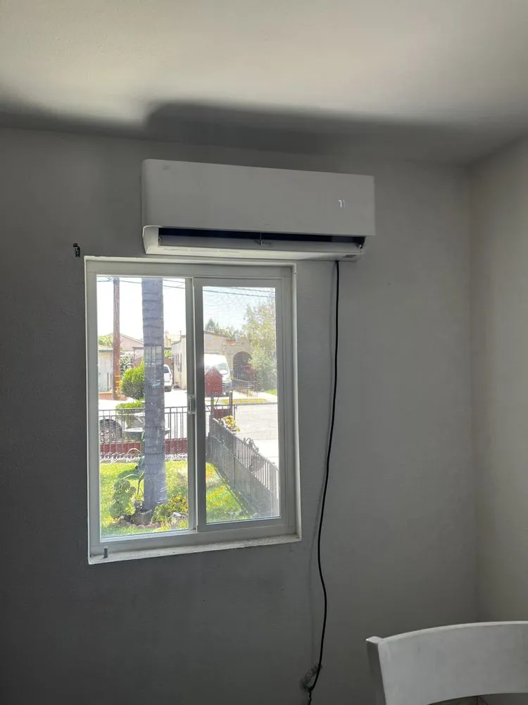 Slide of EZ Heating & Air Repair Service