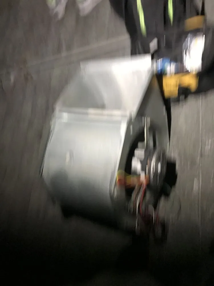 Slide of EZ Heating & Air Repair Service