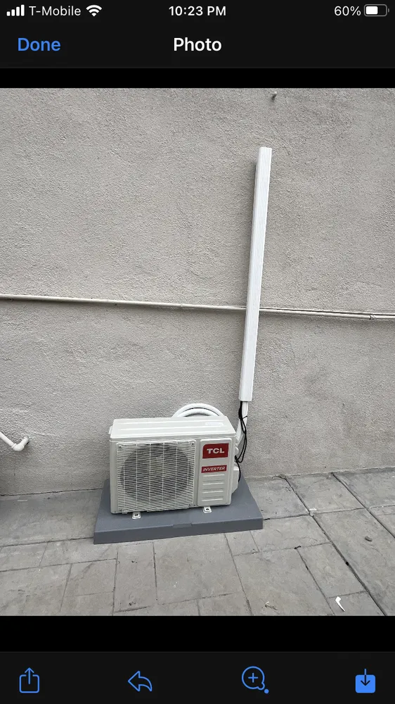 Slide of EZ Heating & Air Repair Service