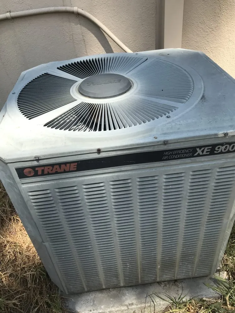 Slide of EZ Heating & Air Repair Service