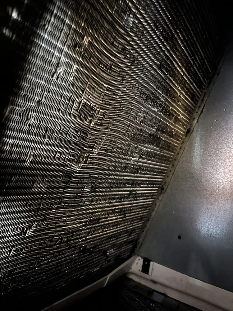 Slide of EZ Heating & Air Repair Service