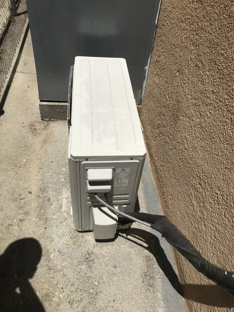 Slide of EZ Heating & Air Repair Service