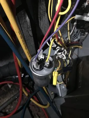 EZ Heating & Air Repair Service