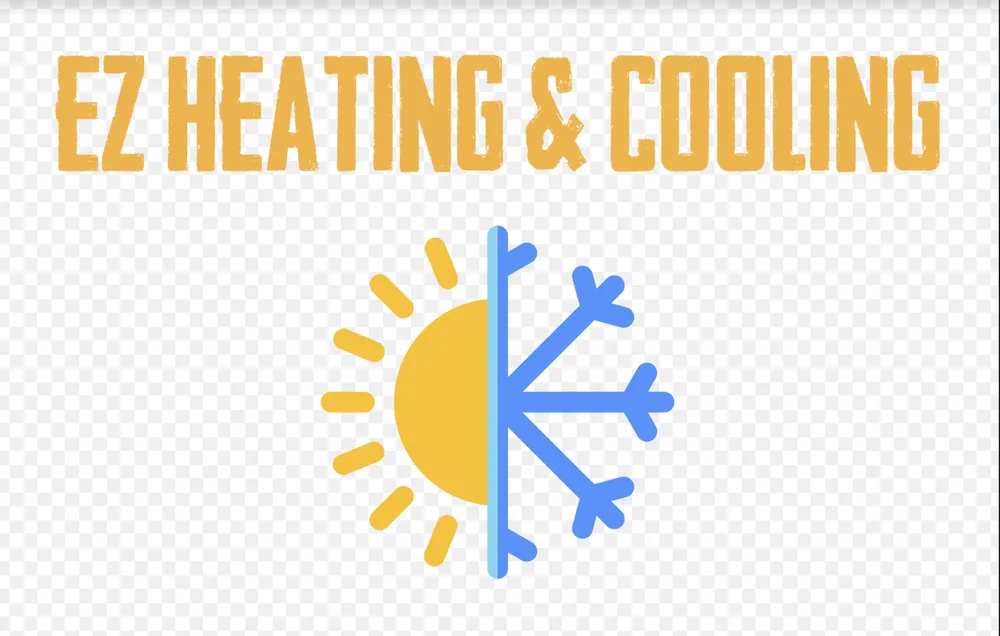 Slide of EZ Heating & Cooling