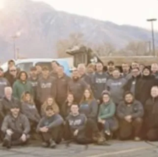 Slide of EZ Heating & Cooling