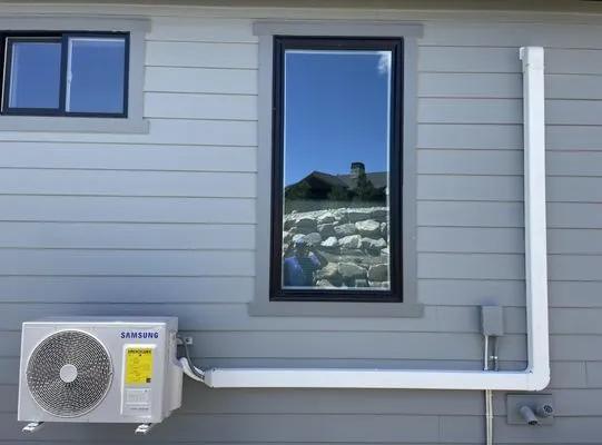 EZ Heating & Cooling