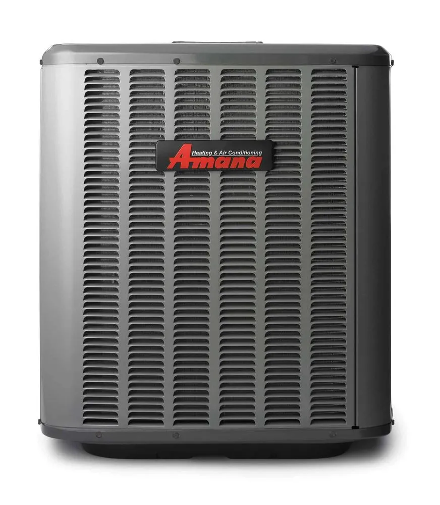 Slide of EZ Heating & Cooling