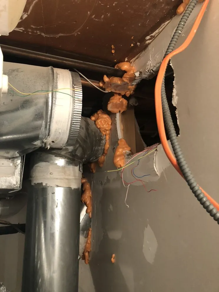 Slide of EZ Heating & Cooling