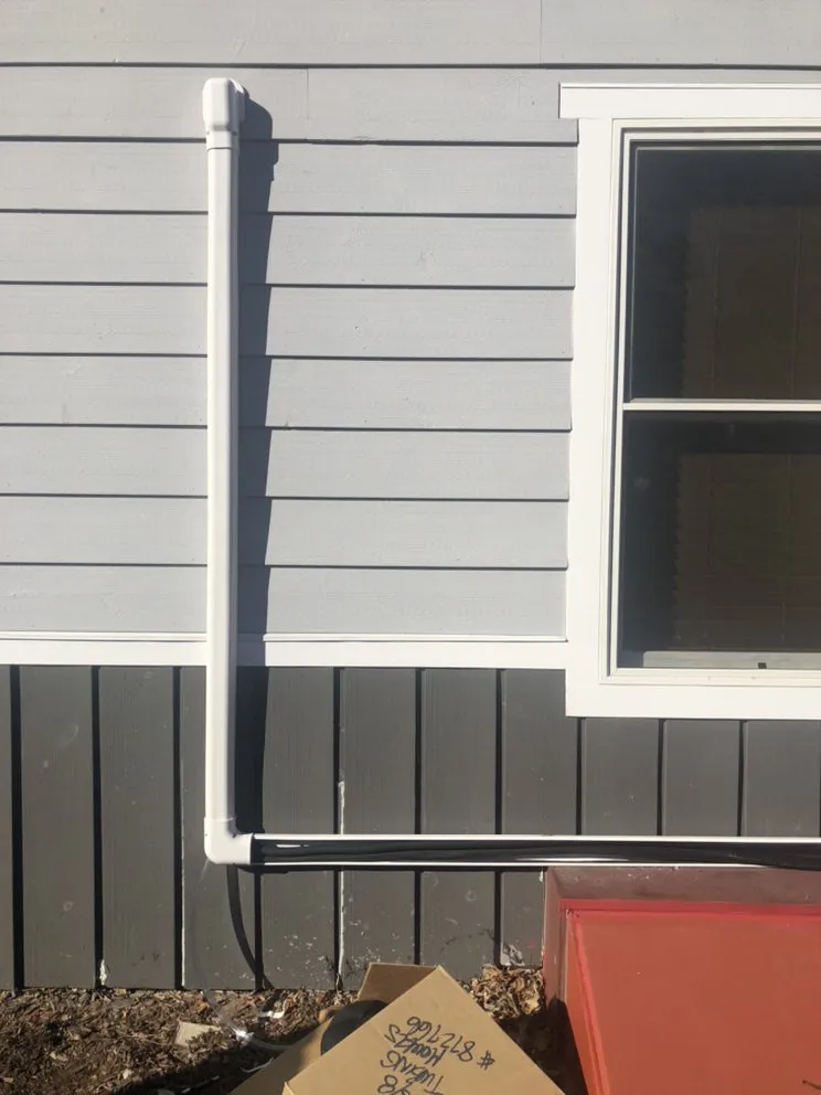 Slide of EZ Heating & Cooling