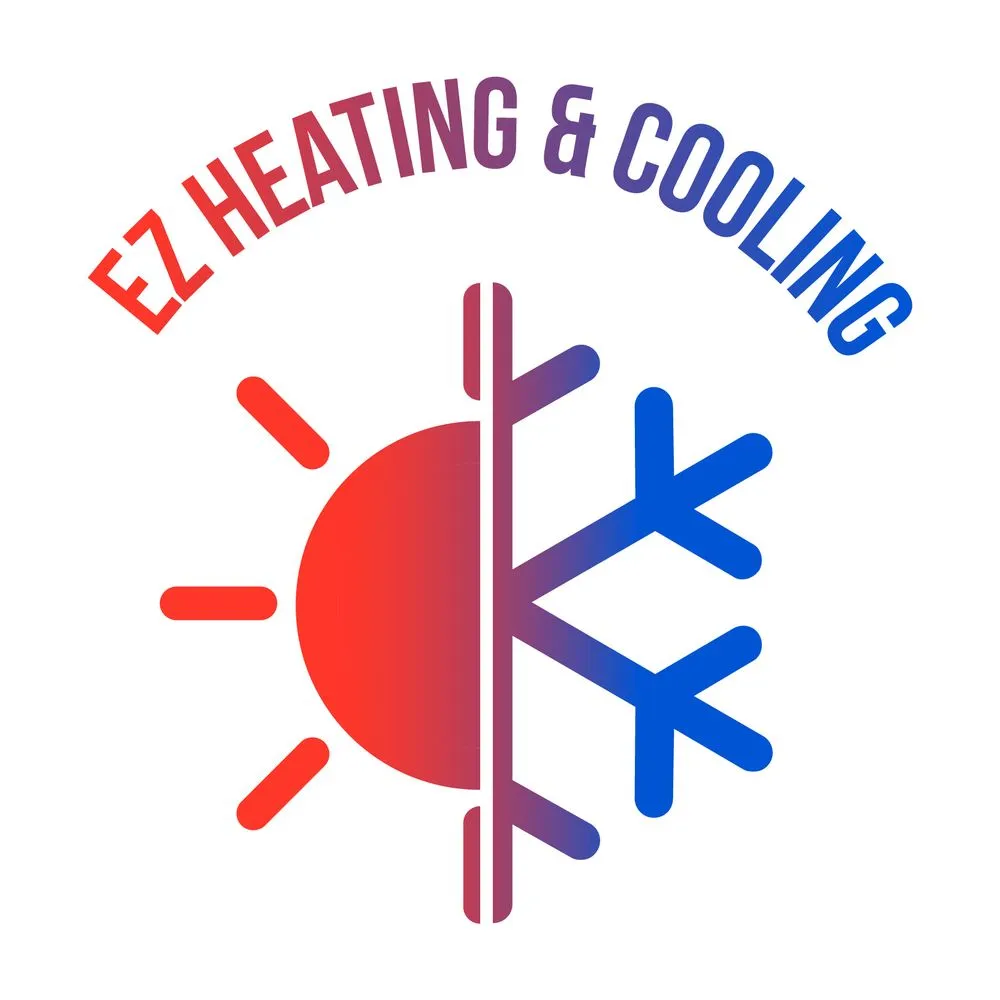 Slide of EZ Heating & Cooling