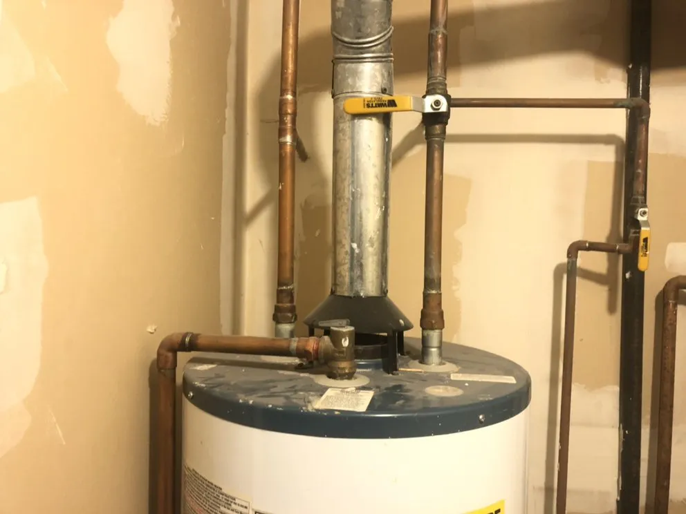 Slide of EZ Heating & Cooling