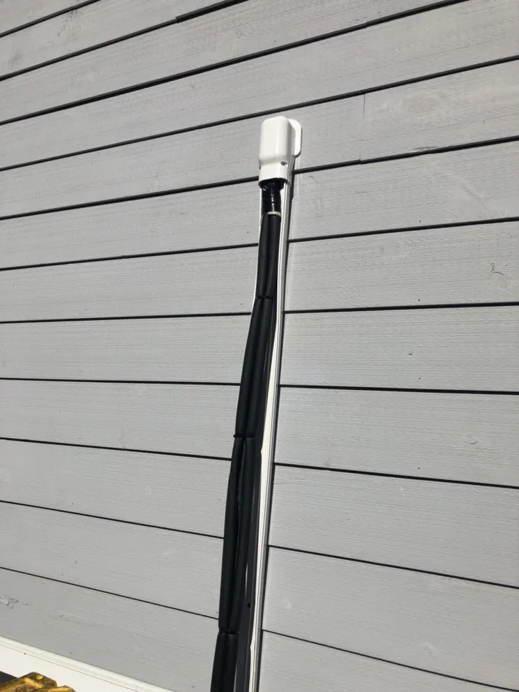 Slide of EZ Heating & Cooling