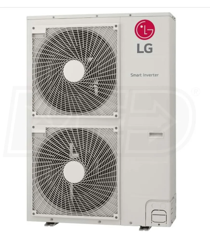 Slide of EZ Heatpump Ac Service