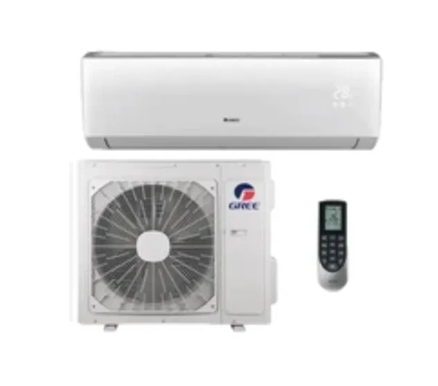 Slide of EZ Heatpump Ac Service