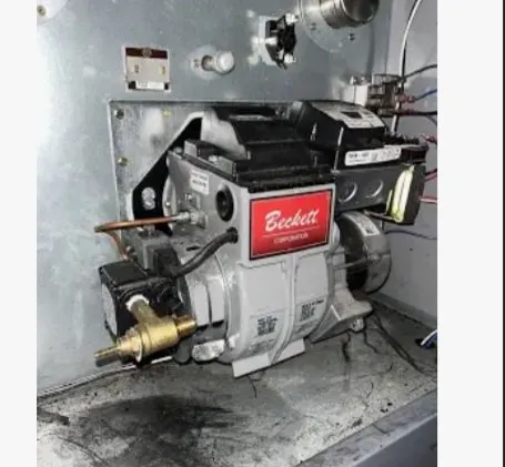 Slide of EZ Heatpump Ac Service