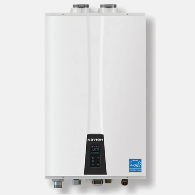 Slide of EZ HPS Services