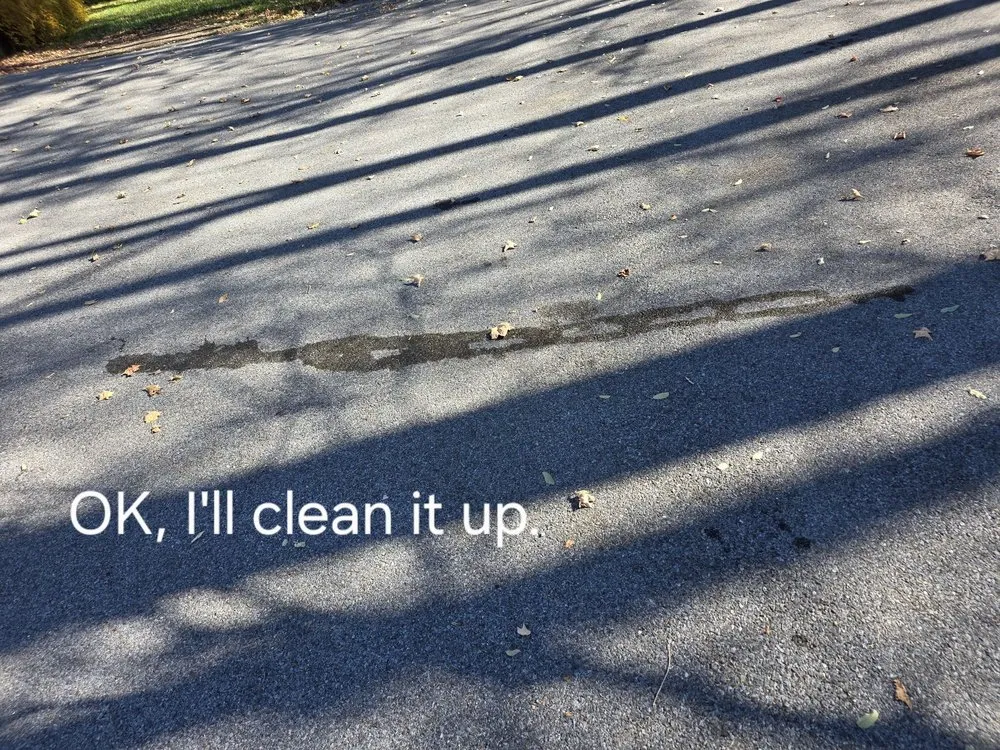 Slide of EZ HPS Services