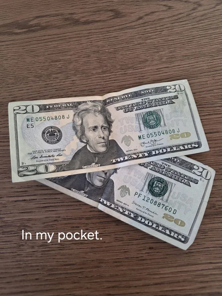 Slide of EZ HPS Services