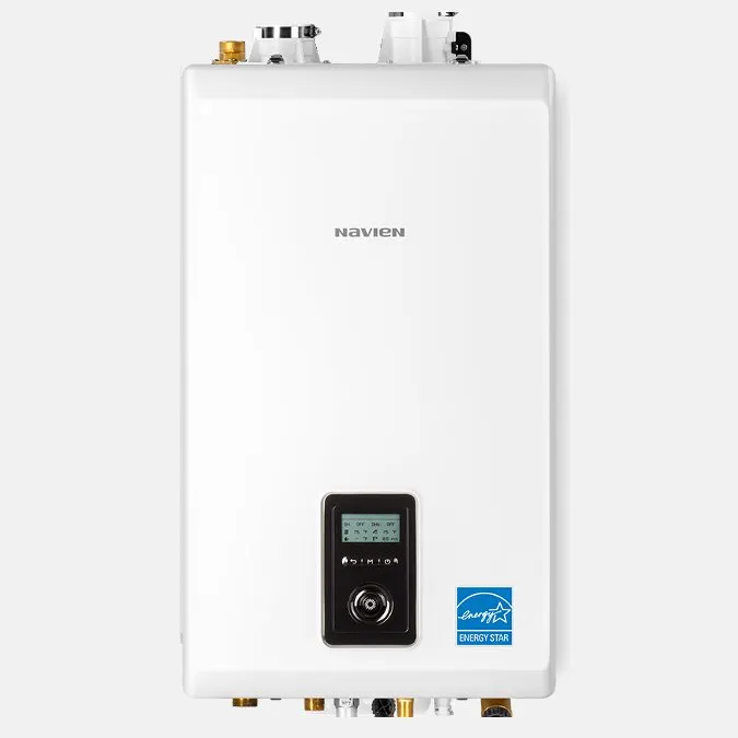 Slide of EZ HPS Services