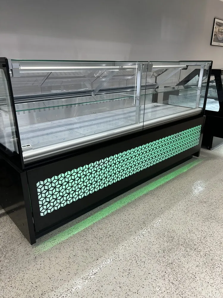 Slide of EZ Mechanic