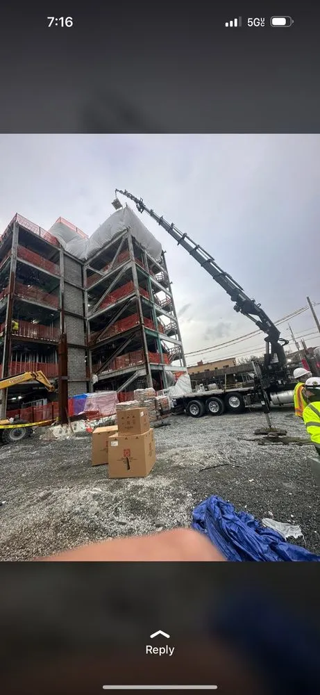 Slide of EZ Mechanic