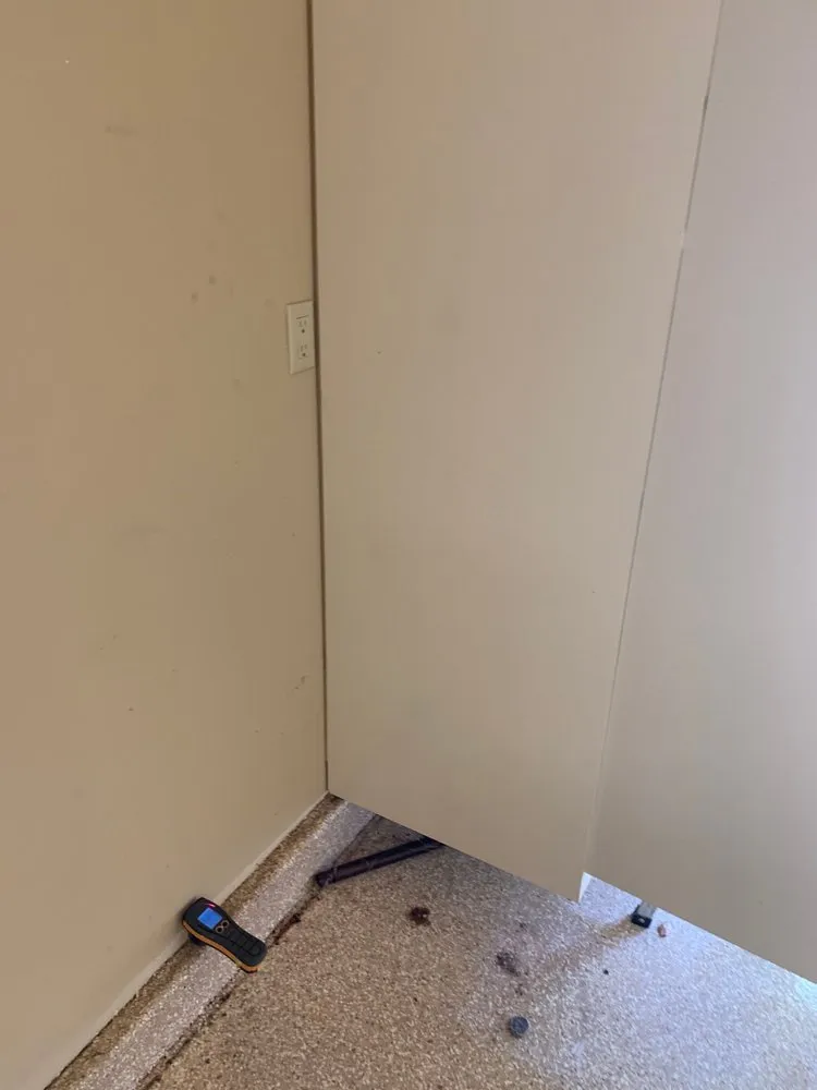 Slide of EZ Plumbing USA