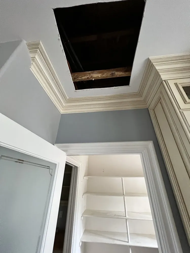 Slide of EZ Plumbing USA