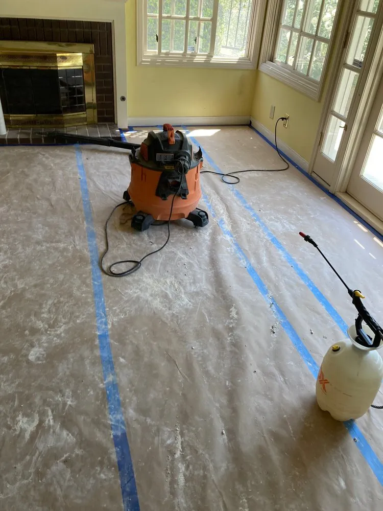 Slide of EZ Plumbing USA