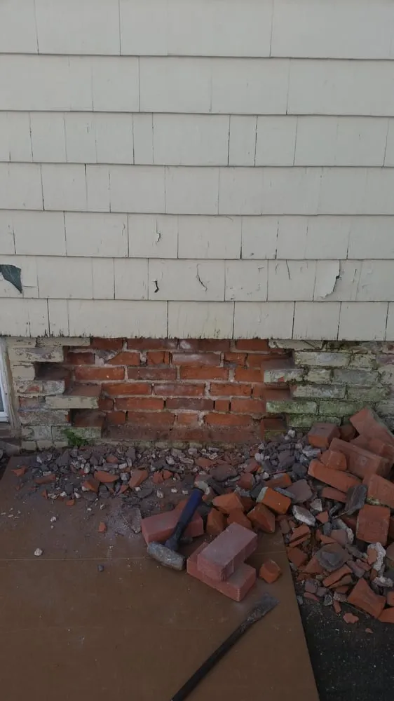 Slide of Ez Service And Maintenance Contractors