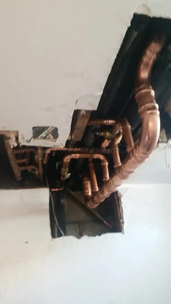 Slide of Ez Service And Maintenance Contractors