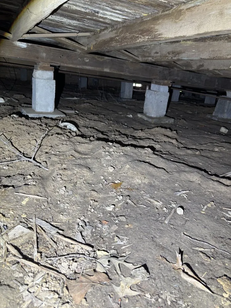 Slide of EZ Vent Temp & Moisture Solutions