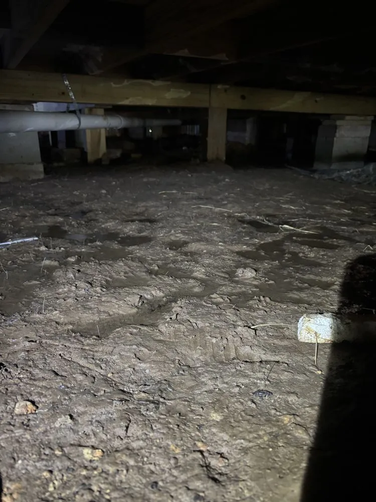 Slide of EZ Vent Temp & Moisture Solutions