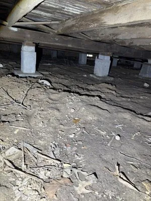 EZ Vent Temp & Moisture Solutions