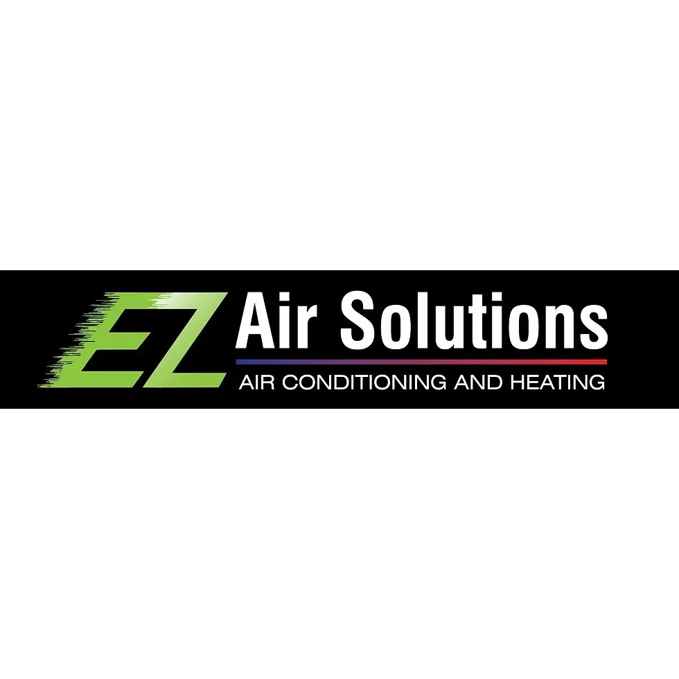 Slide of EZAir Solutions