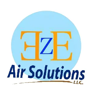 Slide of EzE Air Solutions