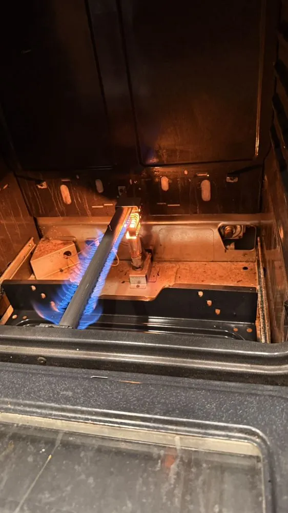 Local HVAC repair near you in San Fernando Valley, CA by EZFixable