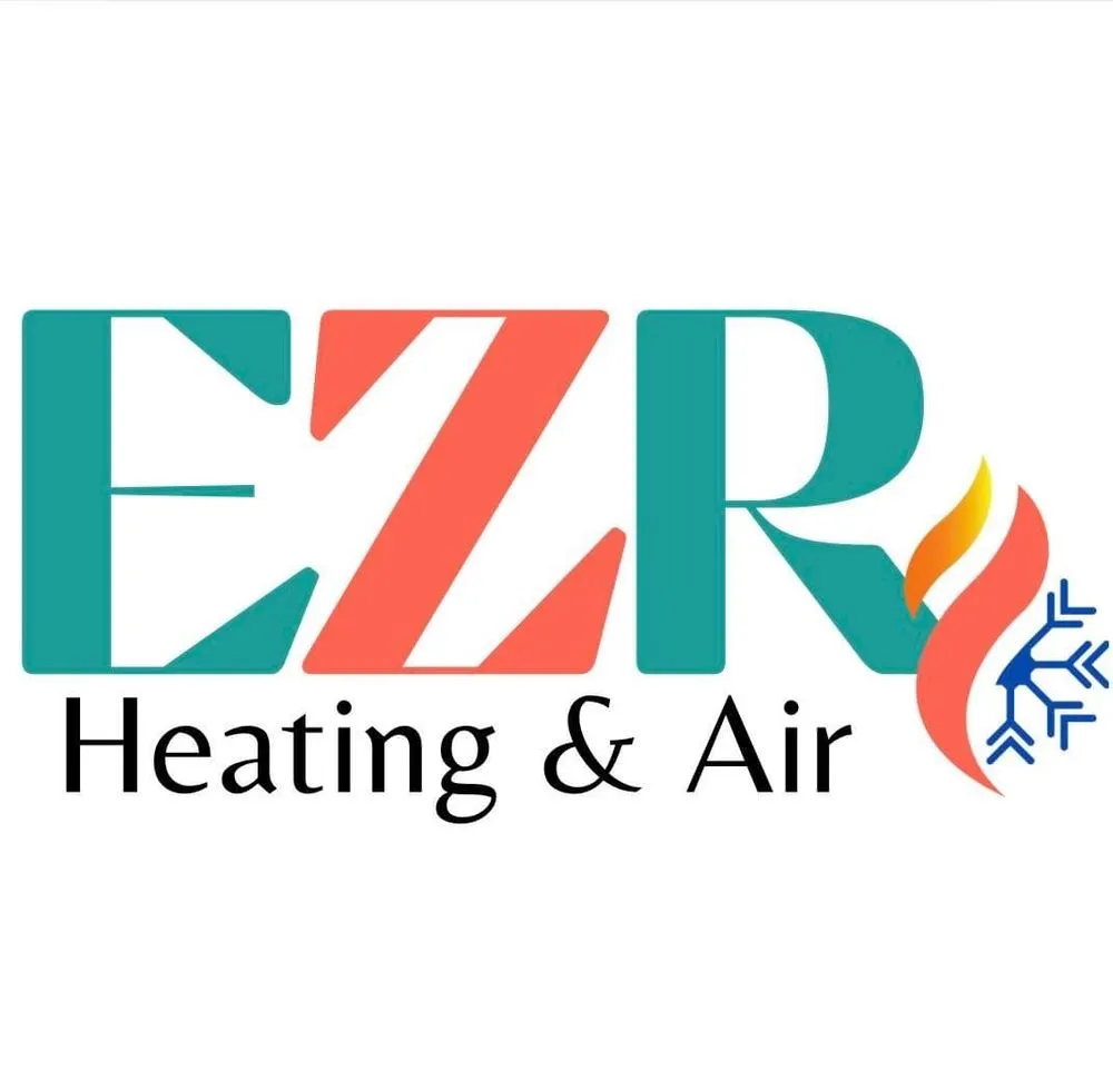 Slide of EZR Heating and Air