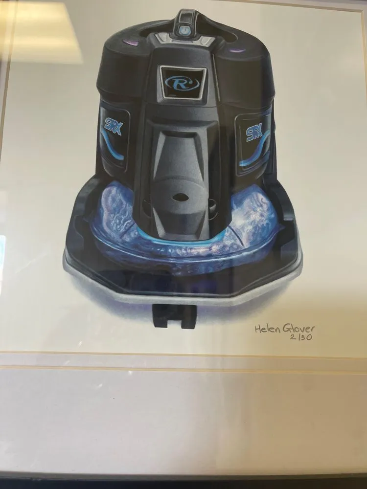 Slide of F & J Air Systems