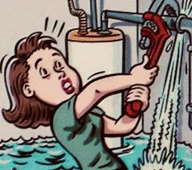 Slide of F & T HVAC Services