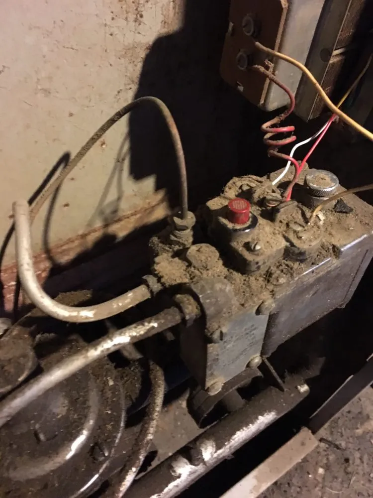 Slide of F & T HVAC Services