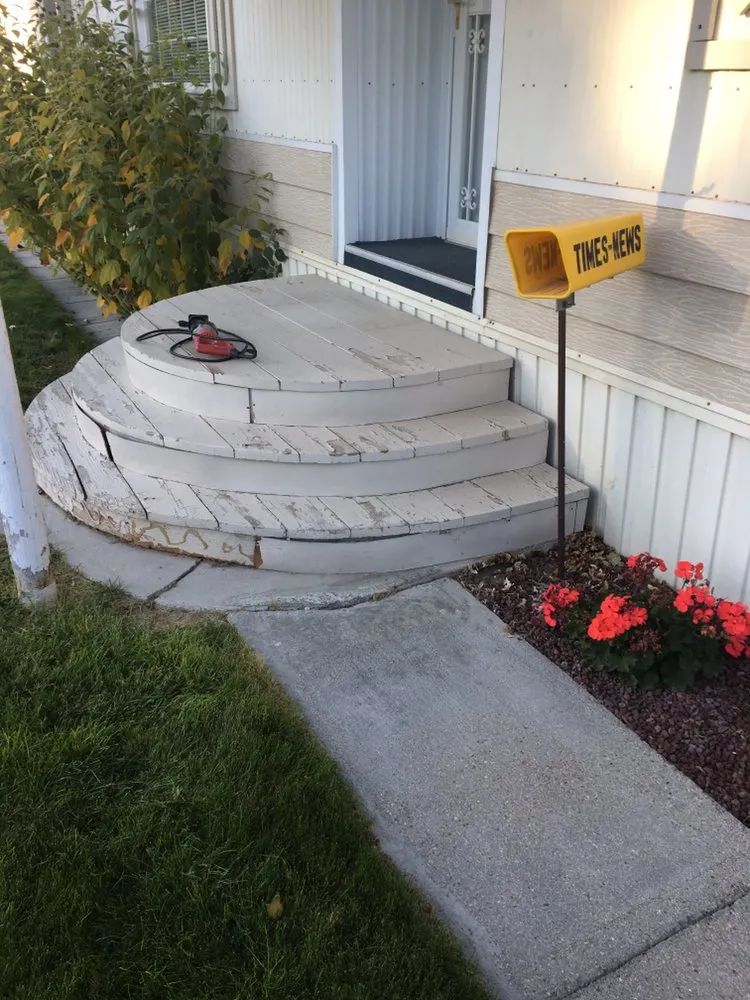 Slide of F & T HVAC Services