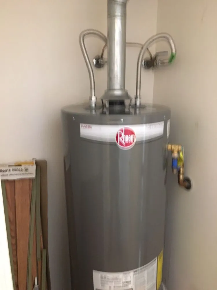 Slide of F & T HVAC Services