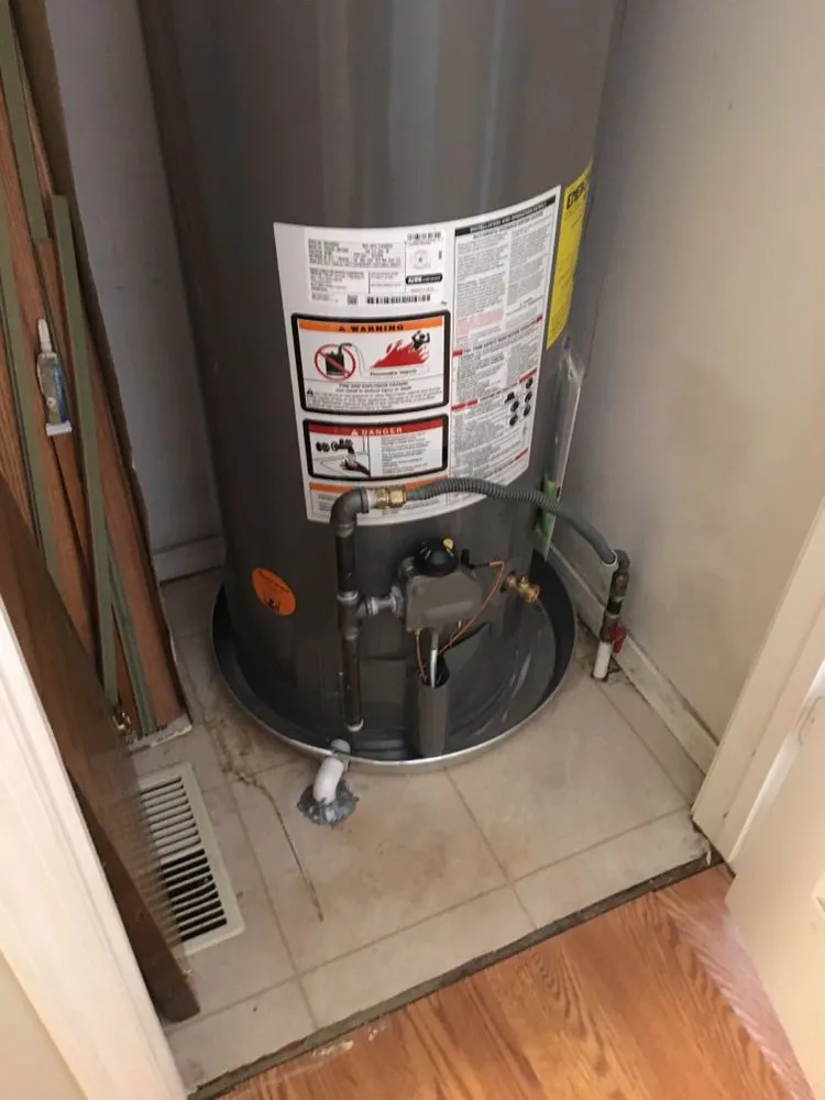 Slide of F & T HVAC Services