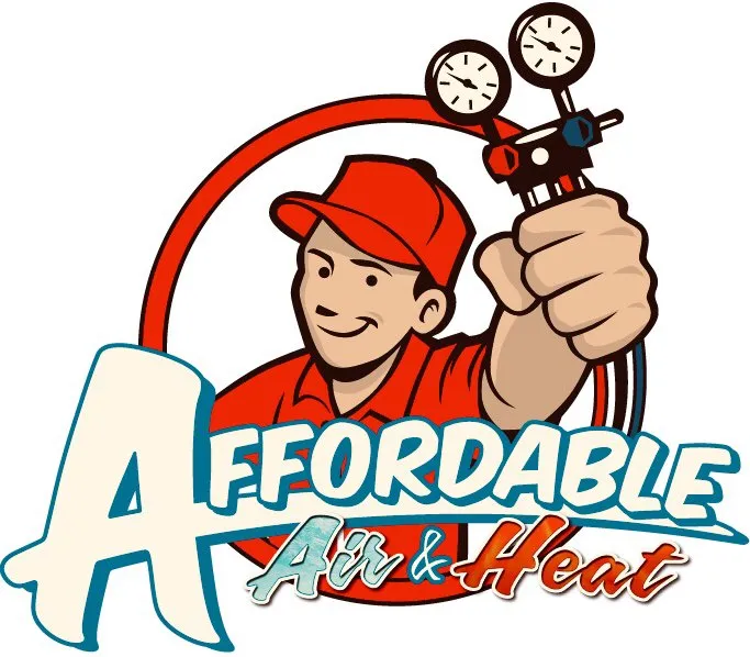 Slide of F & T HVAC Services