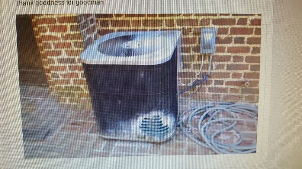 Slide of F and H Heating and Plumbing