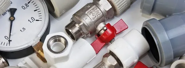 F J Domenick Plumbing & Heating