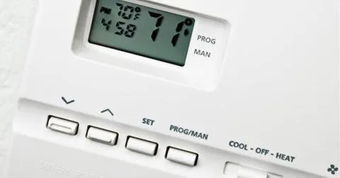 Slide of F J Murphy & Son