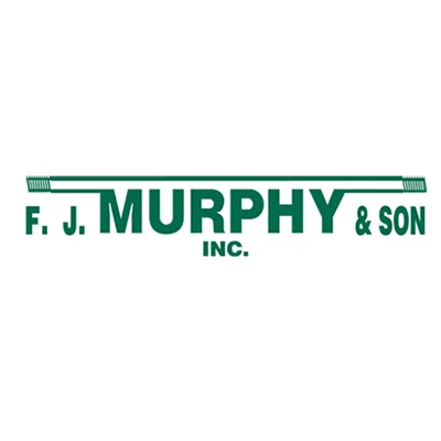 Slide of F J Murphy & Son