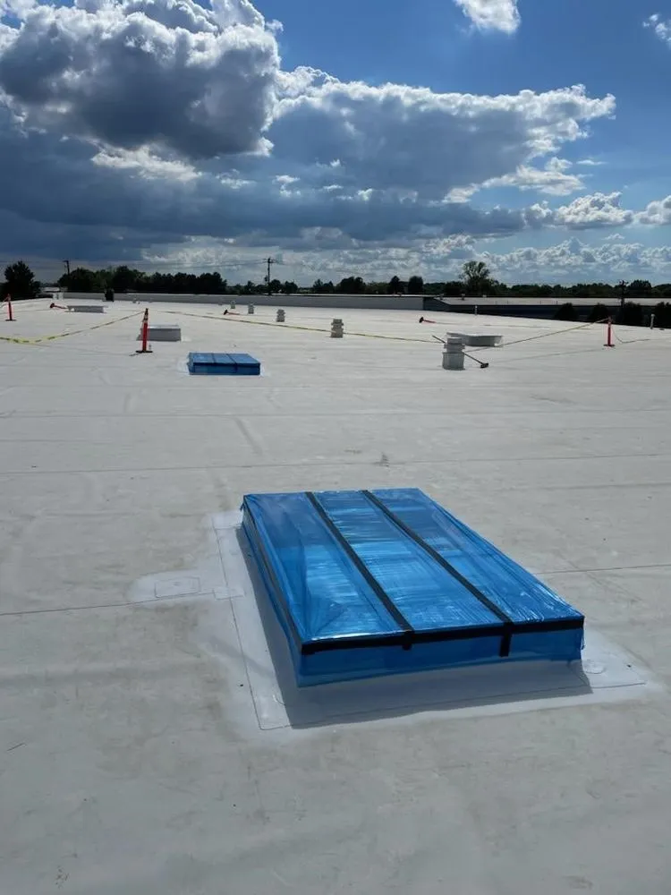 Slide of F1 Mechanical